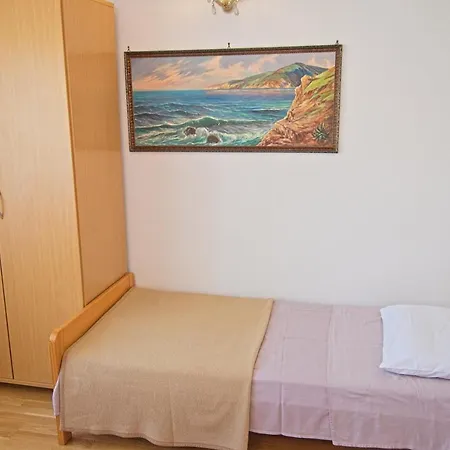Apartments Vili Umag Exterior foto