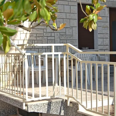 Apartments Vili Umag Exterior foto