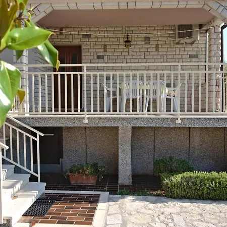 Apartments Vili Umag Exterior foto