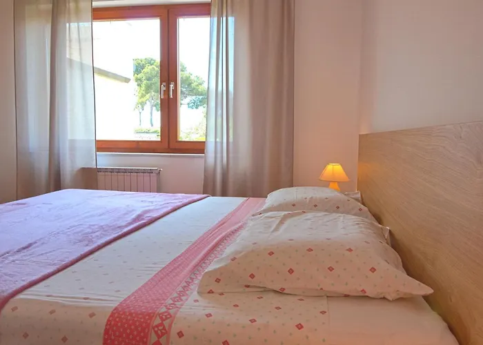 Apartments Vili