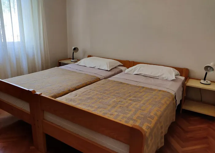 Apartments Vili