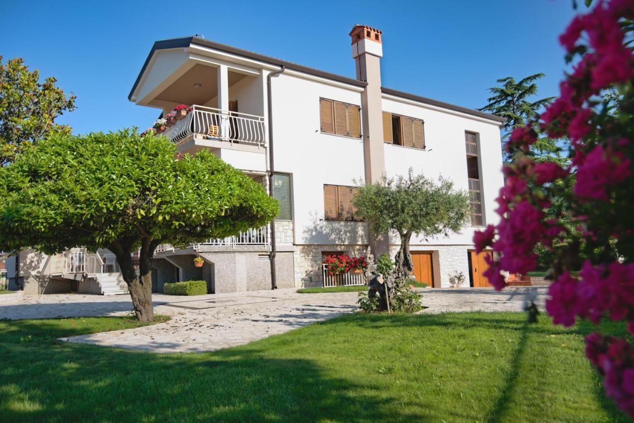 Apartments Vili Apartment
