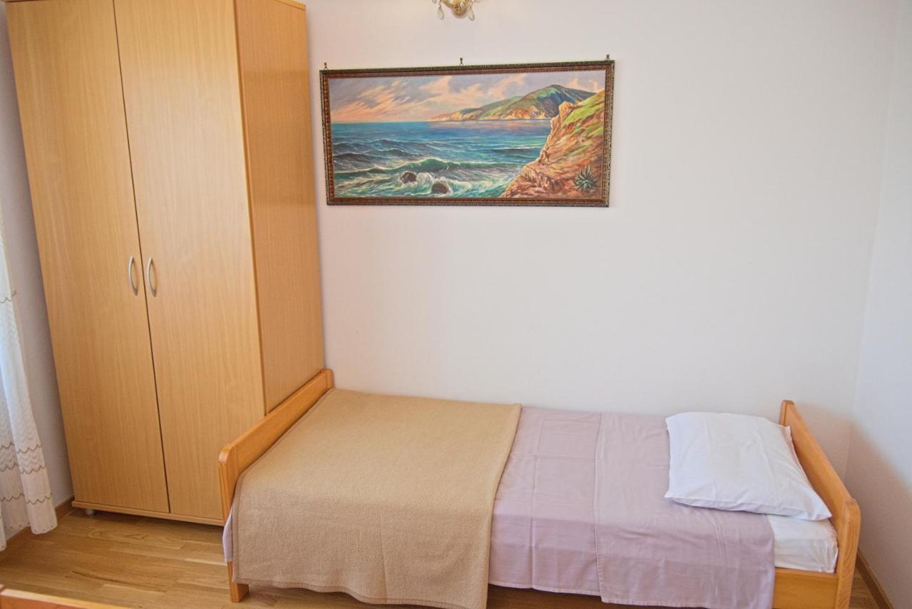 Apartment Apartments Vili Umag