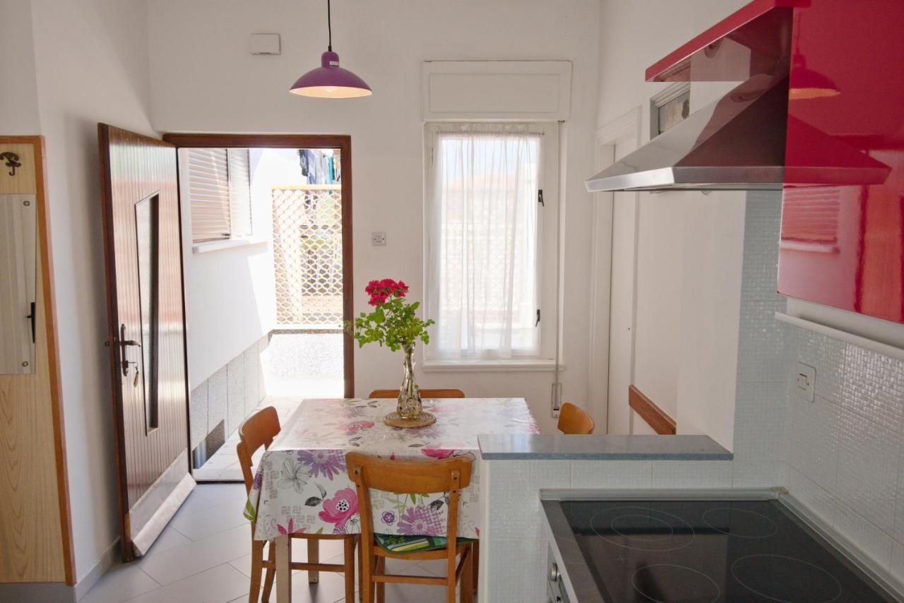 Apartments Vili Apartment *