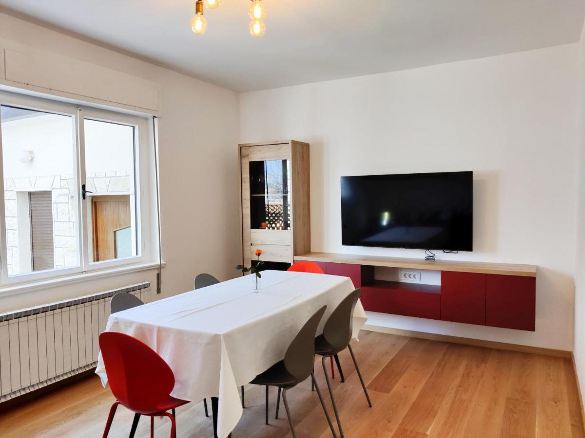 Apartments Vili Umag