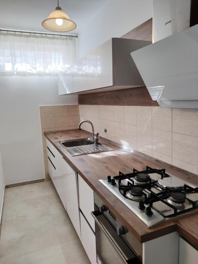Apartment Apartments Vili